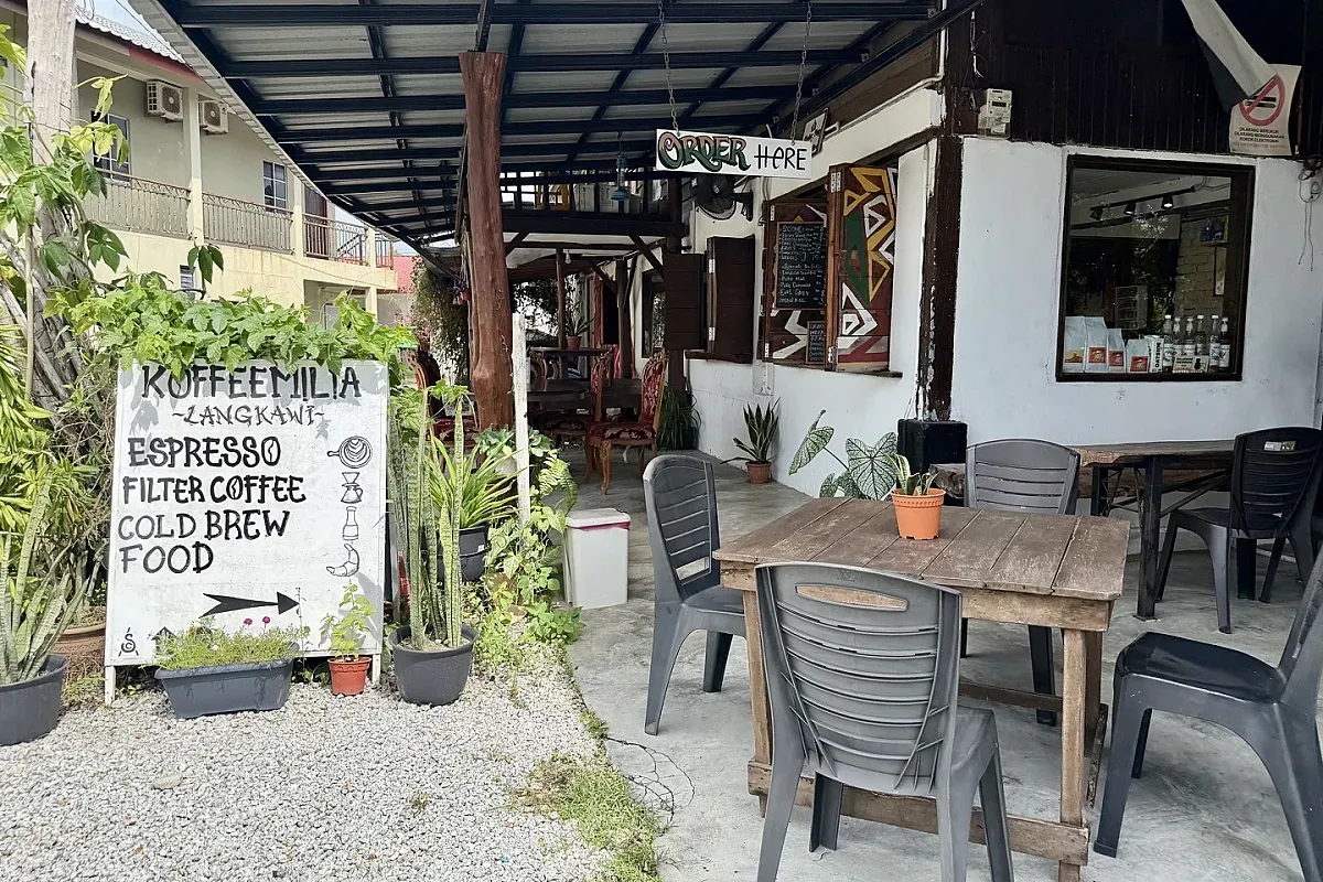 koffeemilia langkawi – Image 5