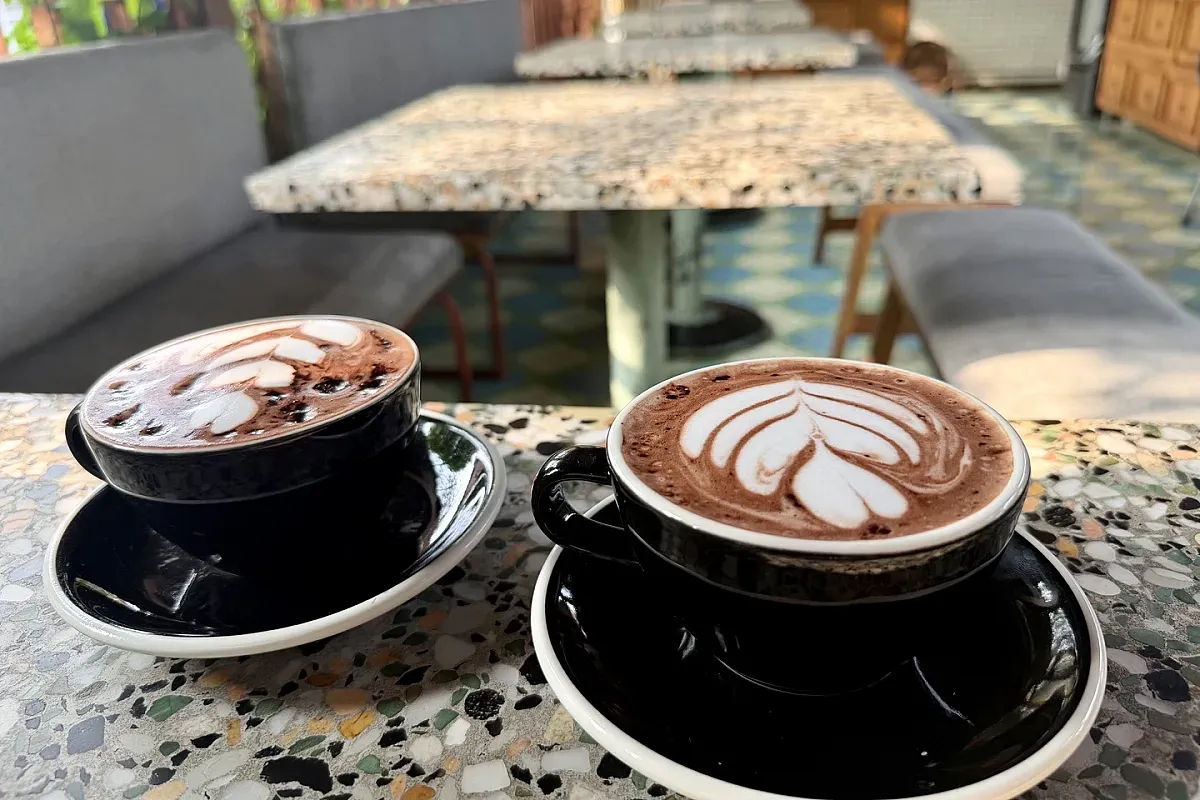 Sapulu Coffee in Kota Yogyakarta – Bild 5