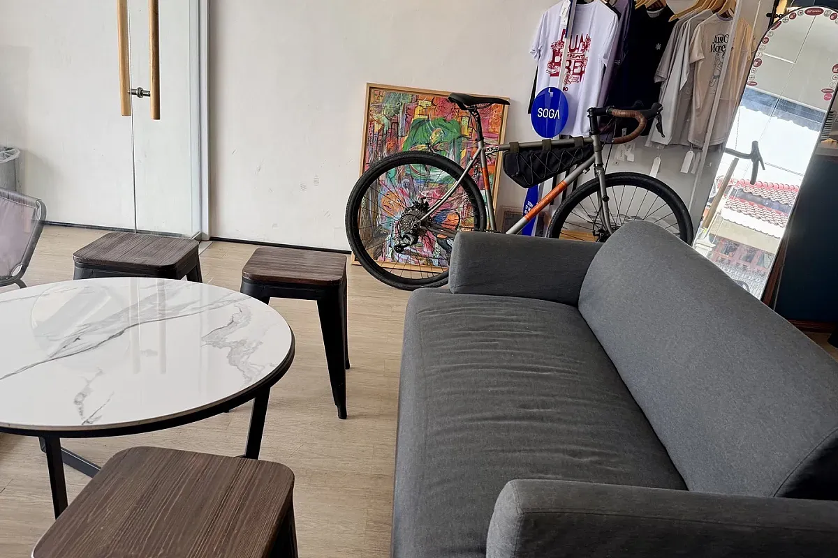Brew Right Back Coffee in Kota Yogyakarta – Bild 3