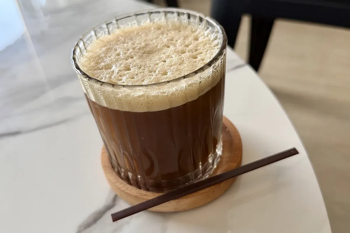 Brew Right Back Coffee in Kota Yogyakarta – Bild 5