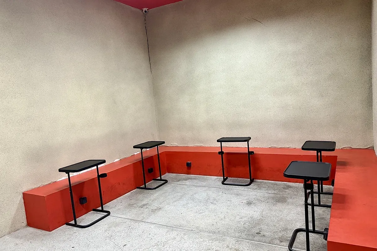 Space Roastery ONE in Kota Yogyakarta – Bild 5