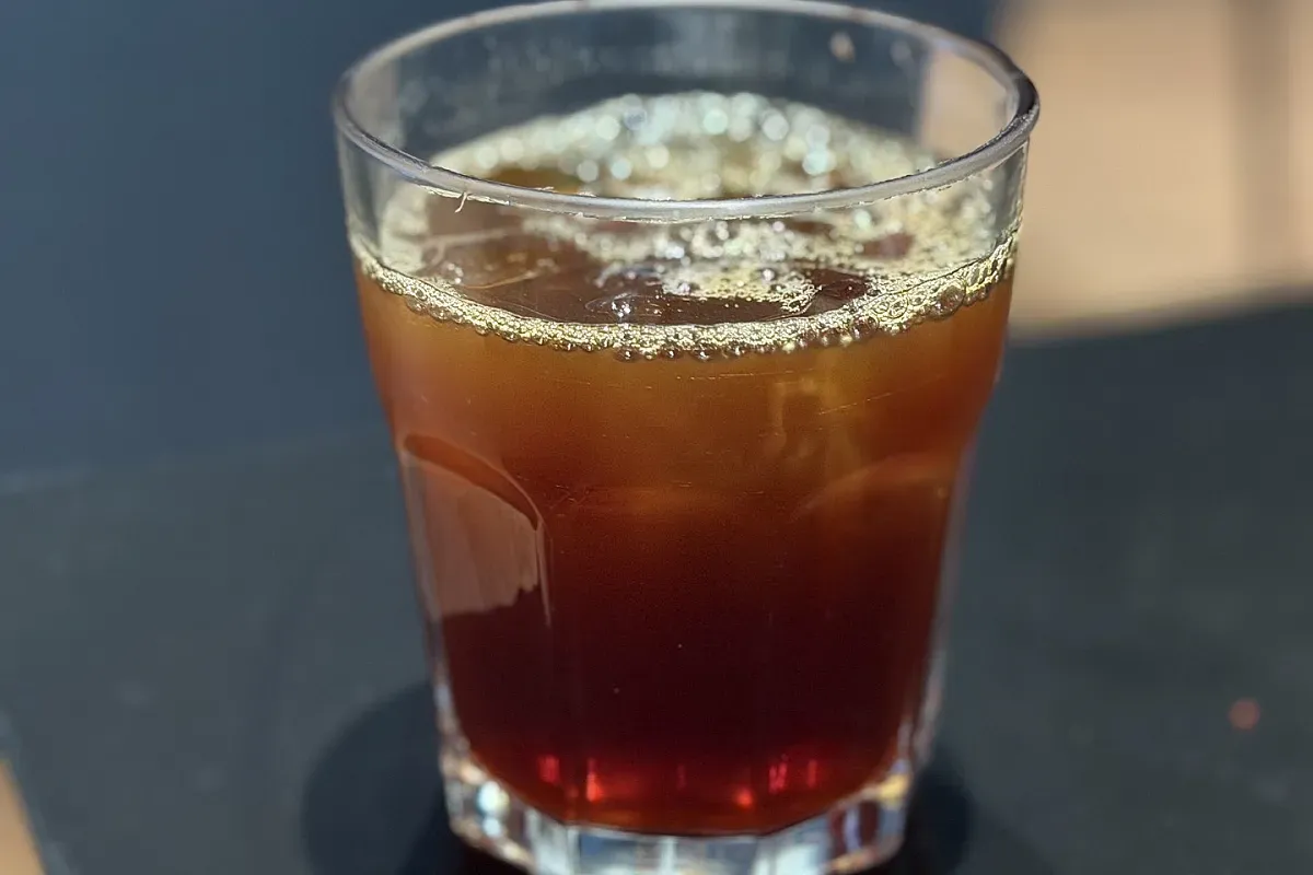 Space Roastery | Space Coffee Bar laptop friendly café in Sleman