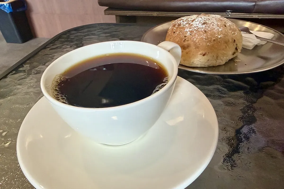 Mandala Roastery in Kota Yogyakarta – Bild 1