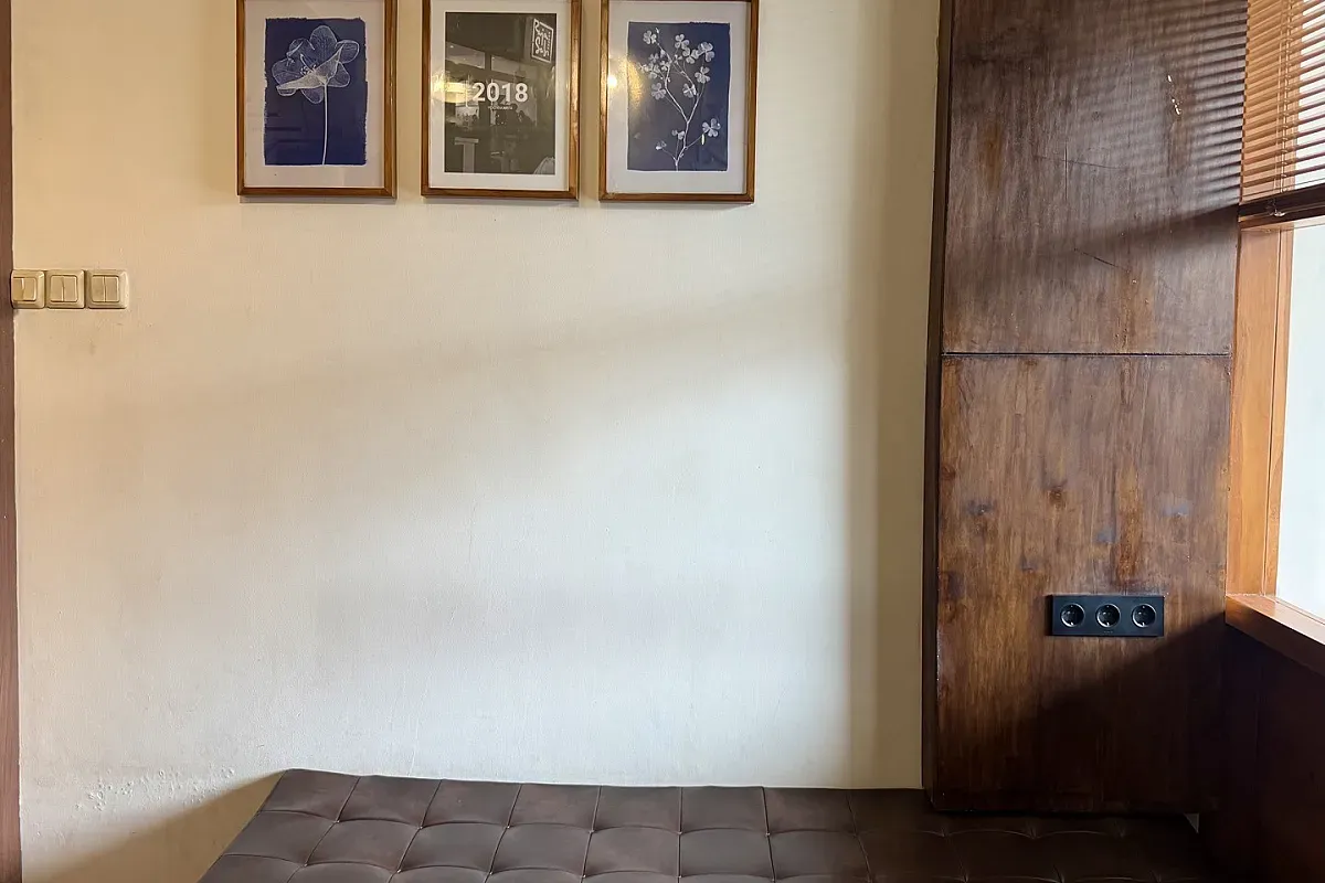Mandala Roastery in Kota Yogyakarta – Bild 4