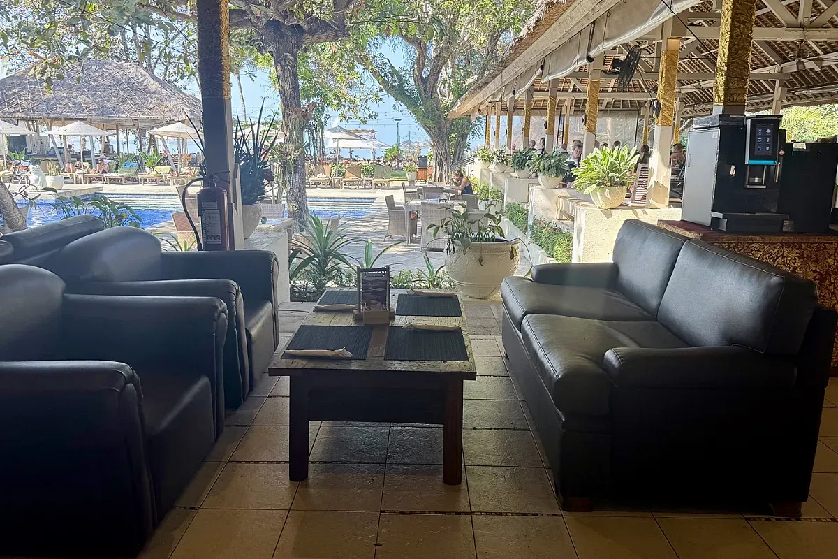 Pandawa Restaurant – Image 2