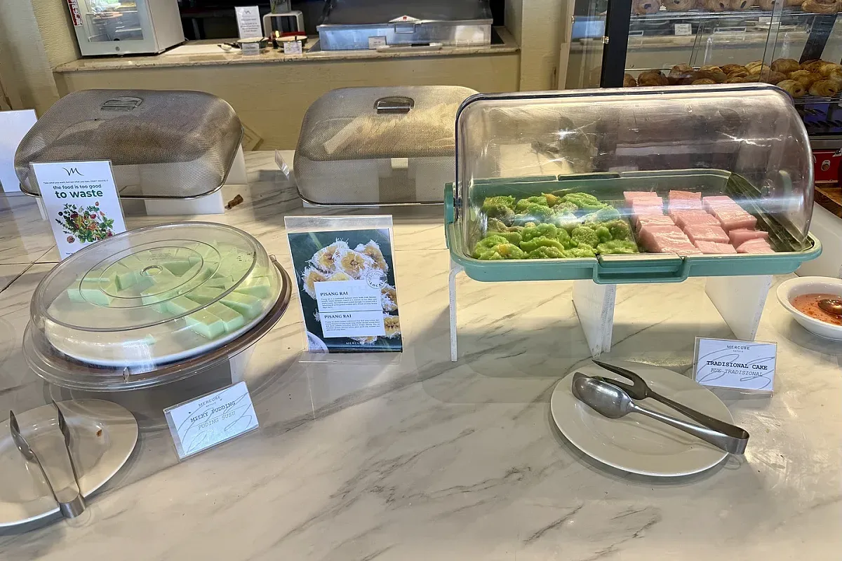 Pandawa Restaurant – Image 3