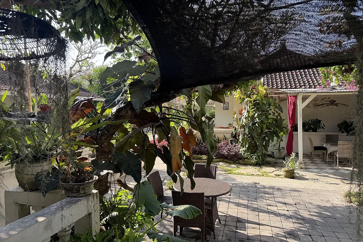 Gardenia Cafe – Image 3