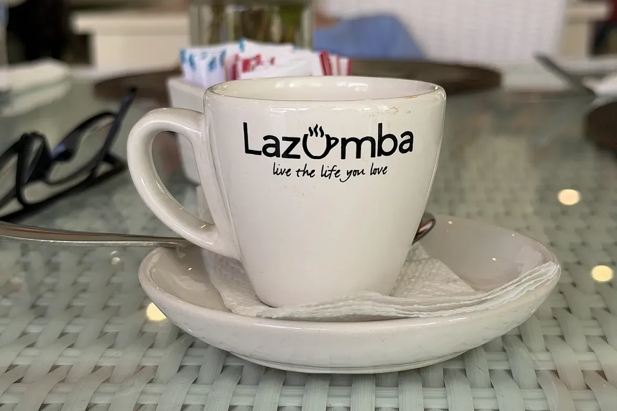 Gardenia Cafe – Image 4