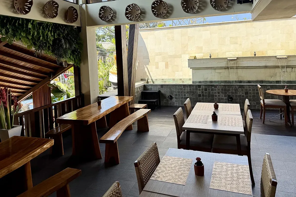 Semesta Bistro & Space – Image 3