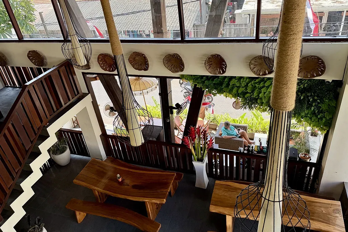 Semesta Bistro & Space – Image 4