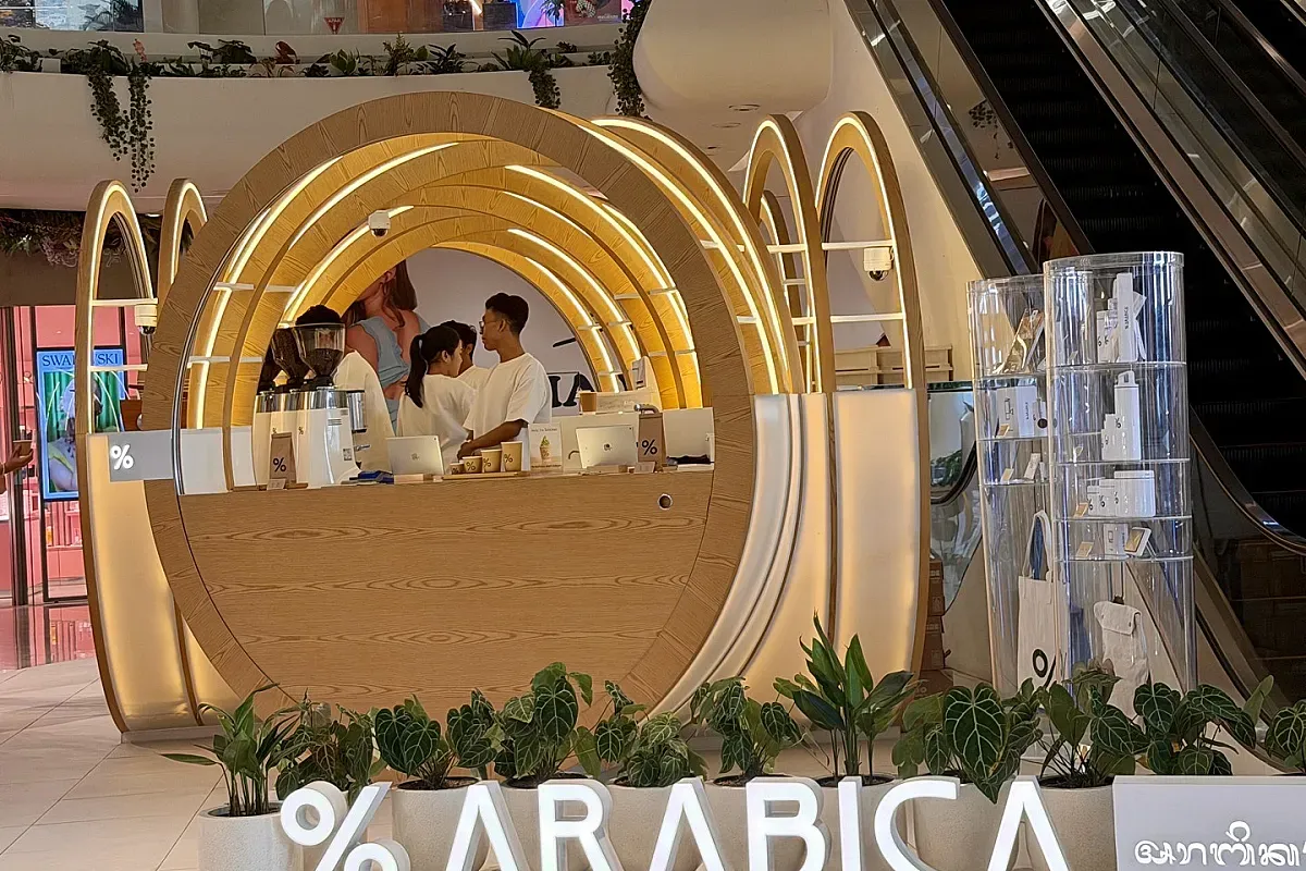 % Arabica Bali Sanur Icon – Image 1