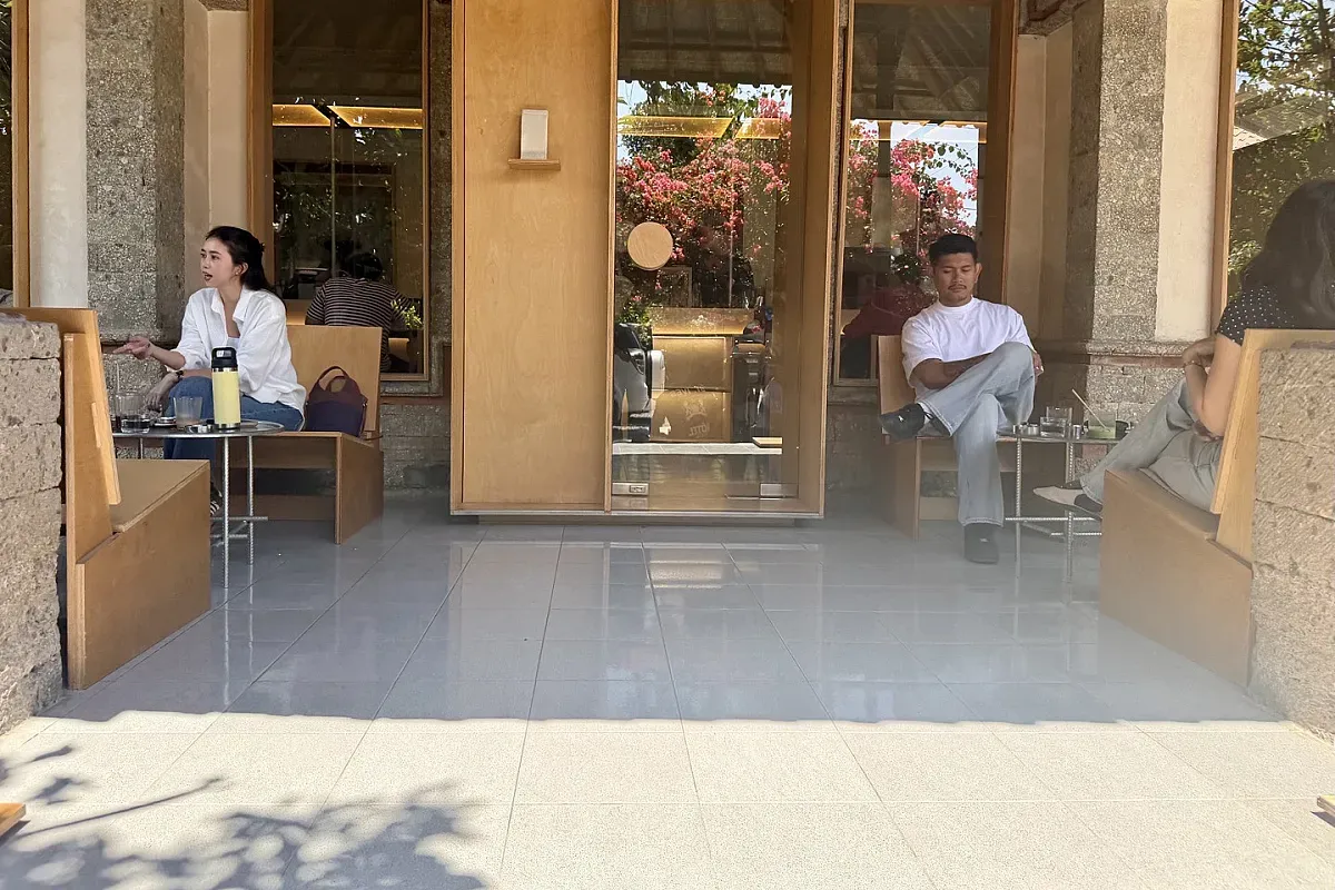 Series Coffee Roasters – Image 3