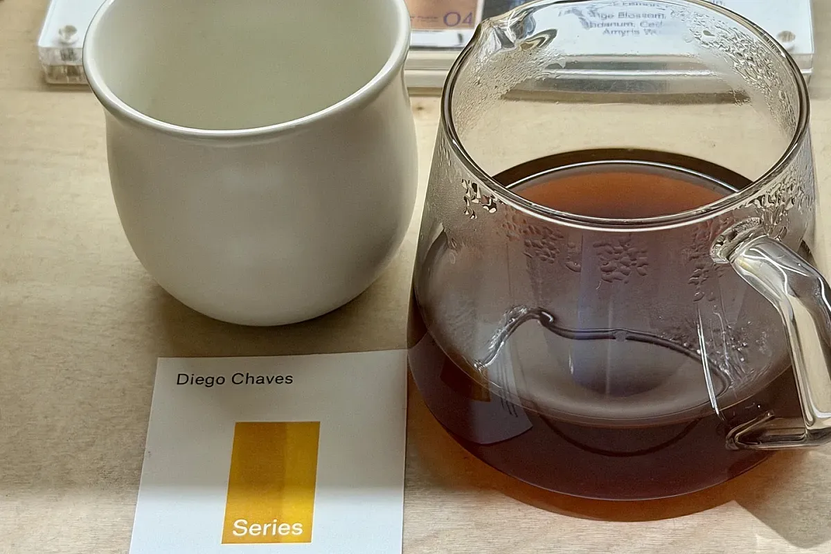 Series Coffee Roasters – Image 4