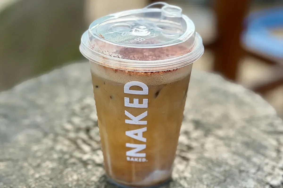 Naked Baked – Image 2