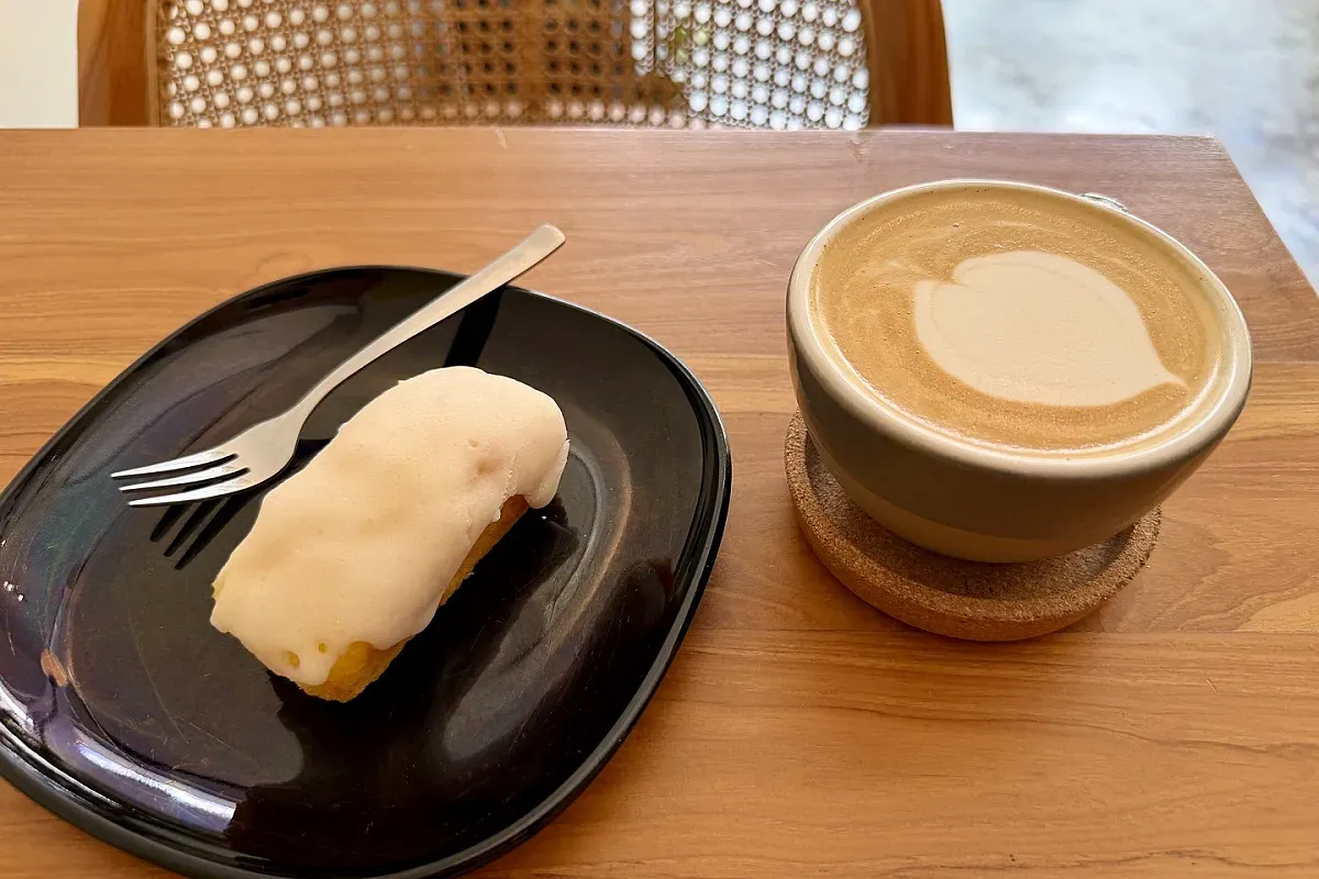How I Met Coffee in Kabupaten Badung – Bild 4