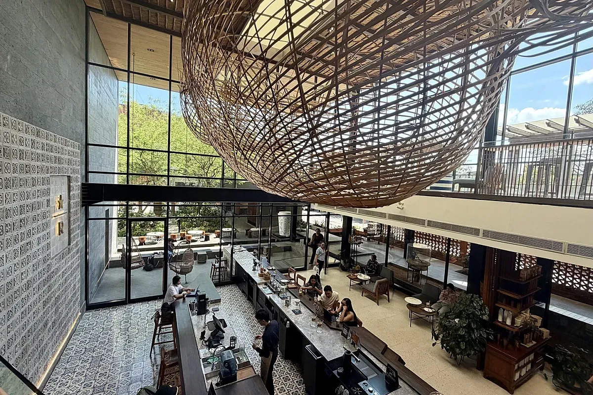 Starbucks Reserve Dewata in Kabupaten Badung – Bild 1