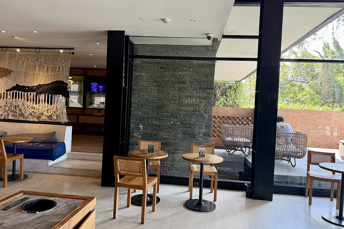 Starbucks Reserve Dewata in Kabupaten Badung – Bild 2