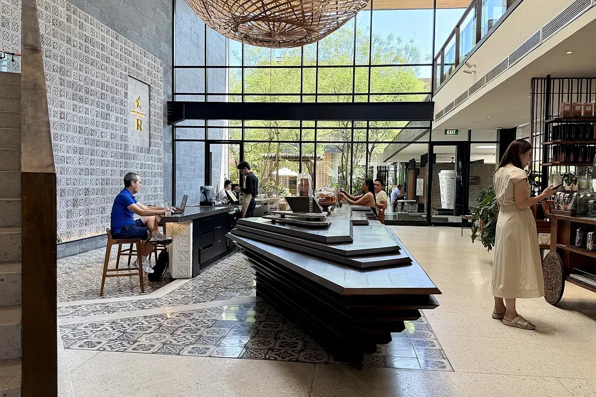 Starbucks Reserve Dewata in Kabupaten Badung – Bild 3