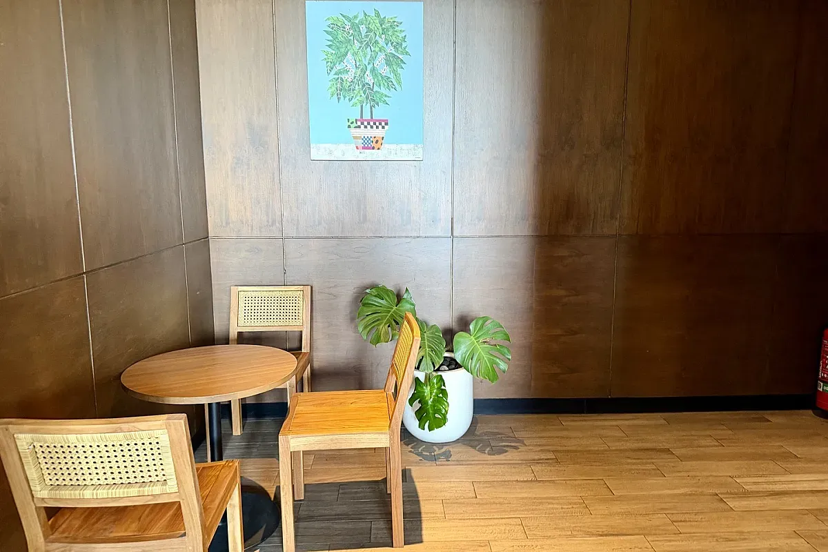 Starbucks Reserve Dewata in Kabupaten Badung – Bild 4
