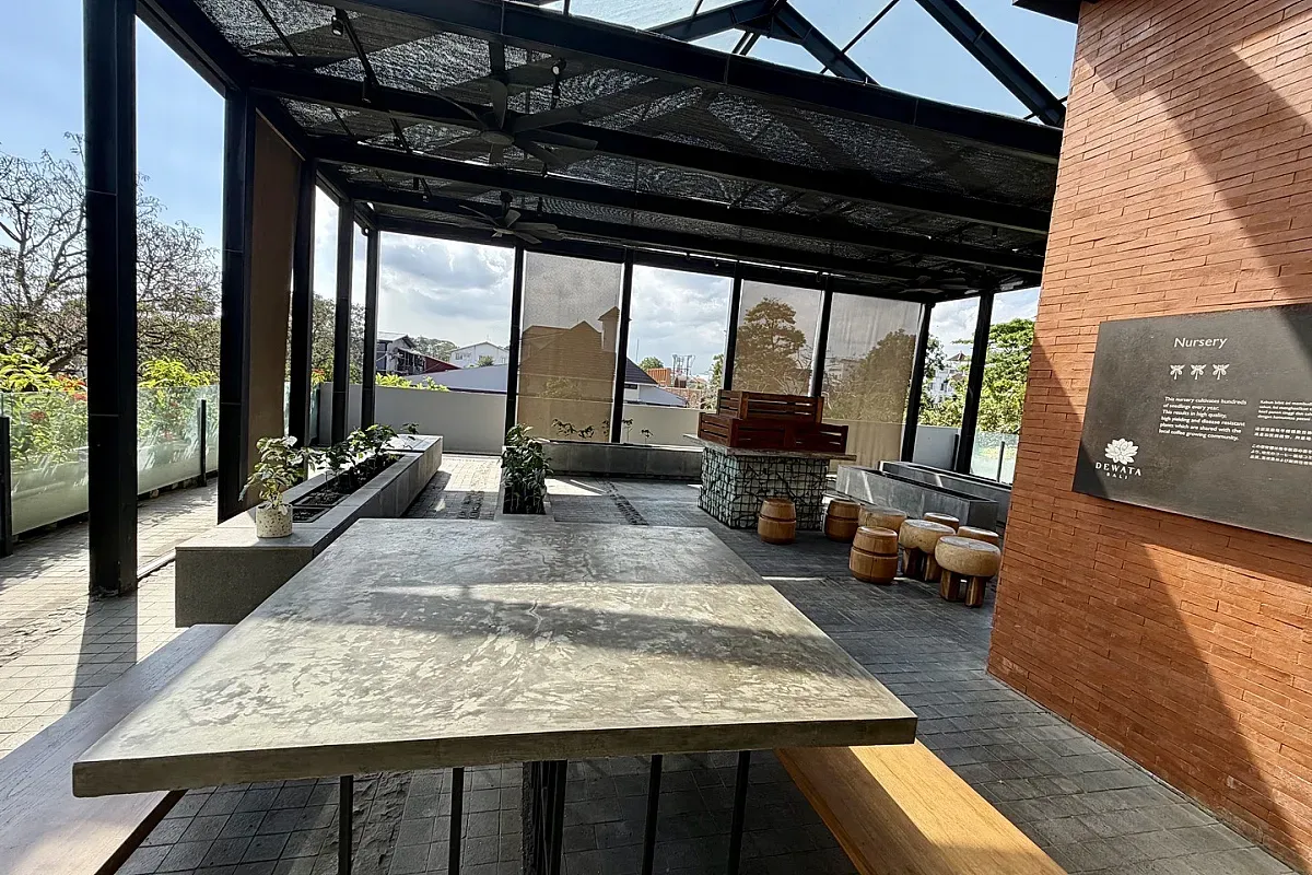 Starbucks Reserve Dewata in Kabupaten Badung – Bild 5