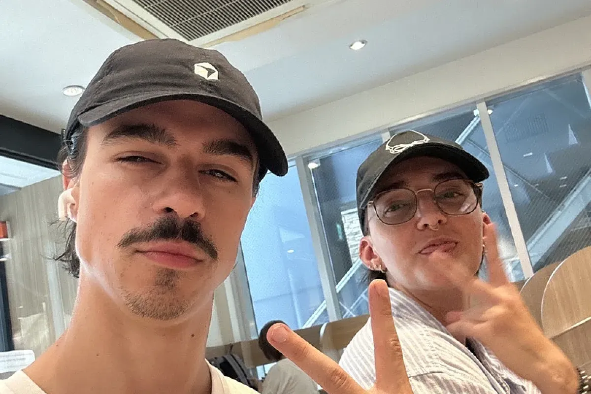 Doutor Coffee in Sapporo – Bild 2