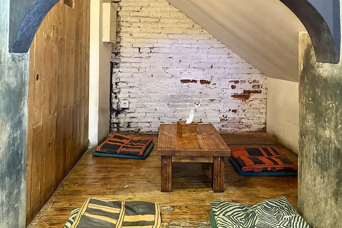 Anomali Coffee Ubud in Kabupaten Gianyar – Bild 2