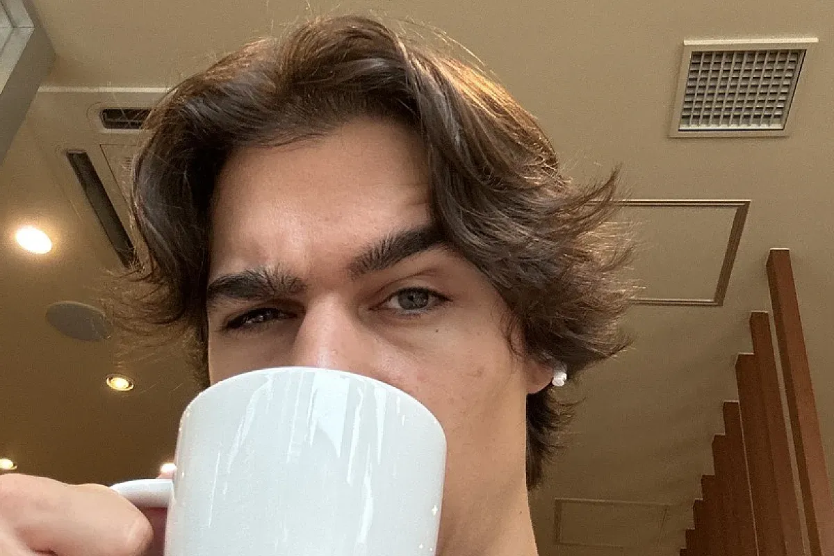 Cafe De Crie in Sapporo – Bild 1