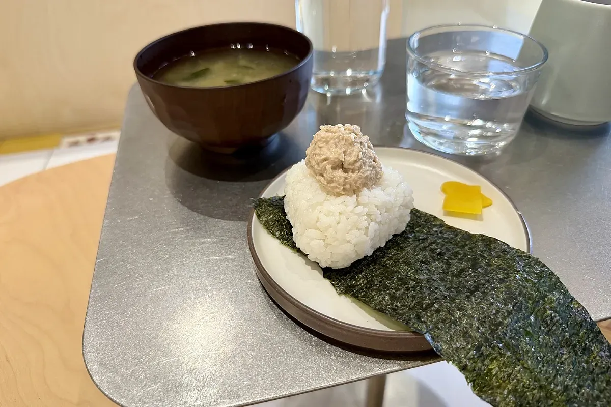 Komorebi Ubud – Onigiri Cafe in Kabupaten Gianyar – Bild 1