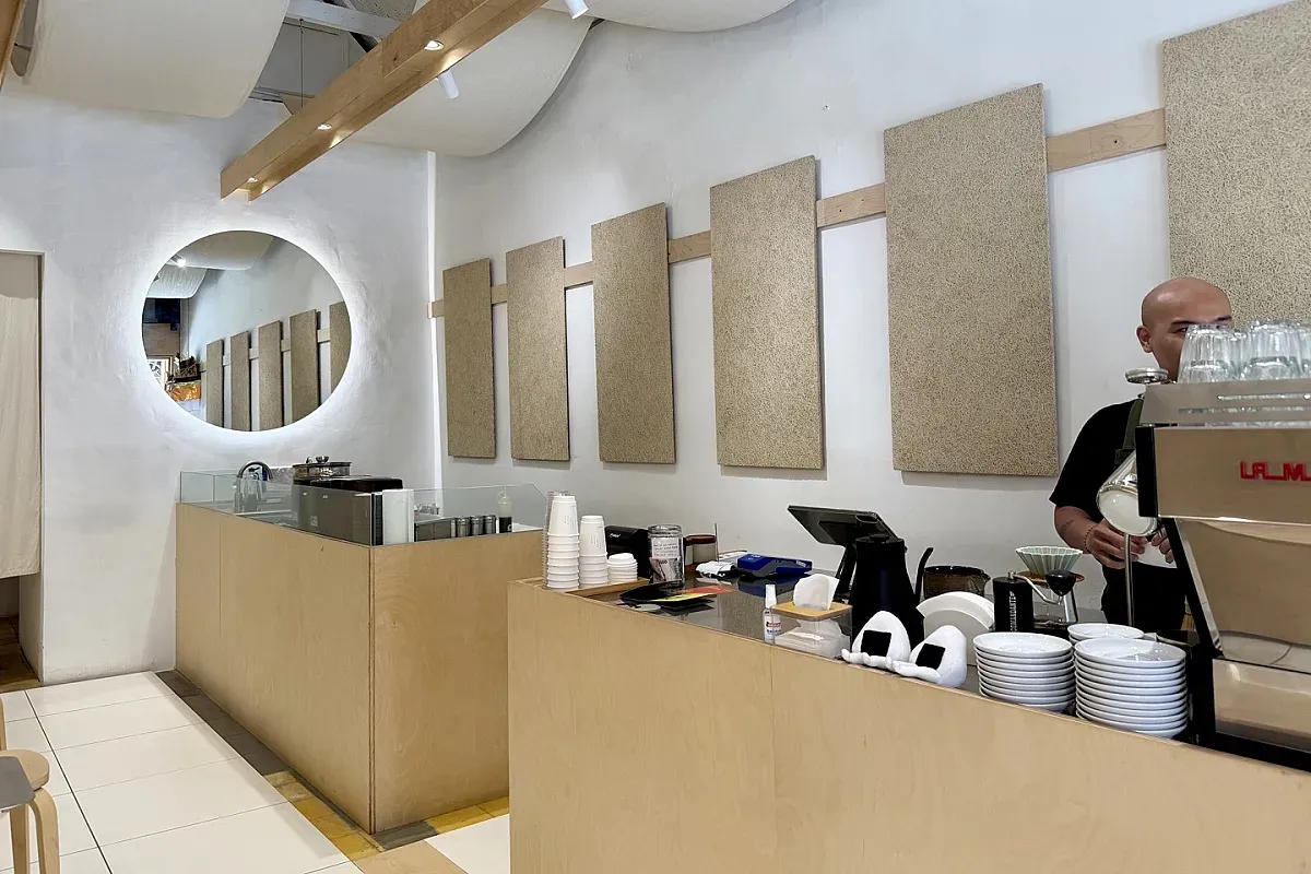 Komorebi Ubud – Onigiri Cafe in Kabupaten Gianyar – Bild 3