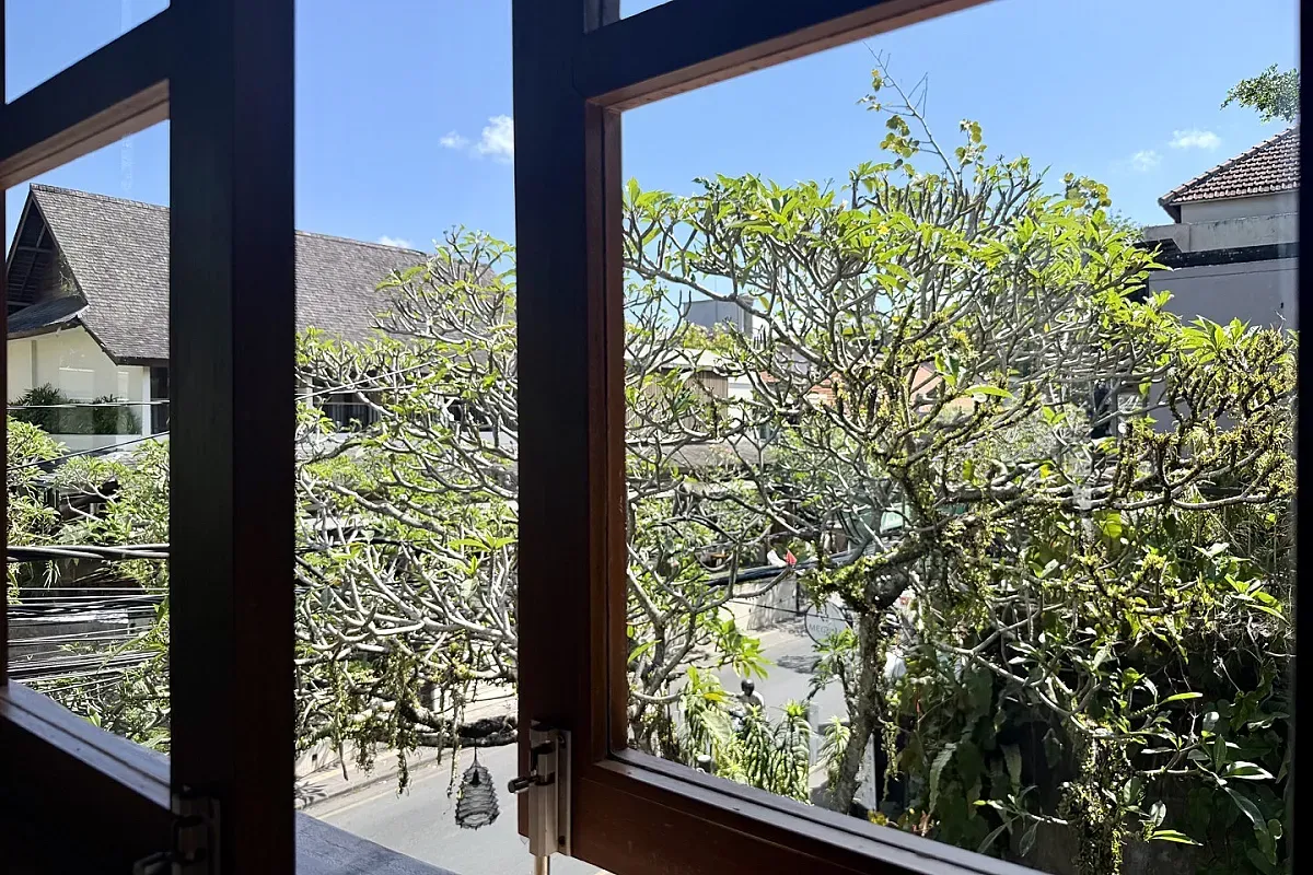 Monkey Cave Espresso Ubud in Kabupaten Gianyar – Bild 1