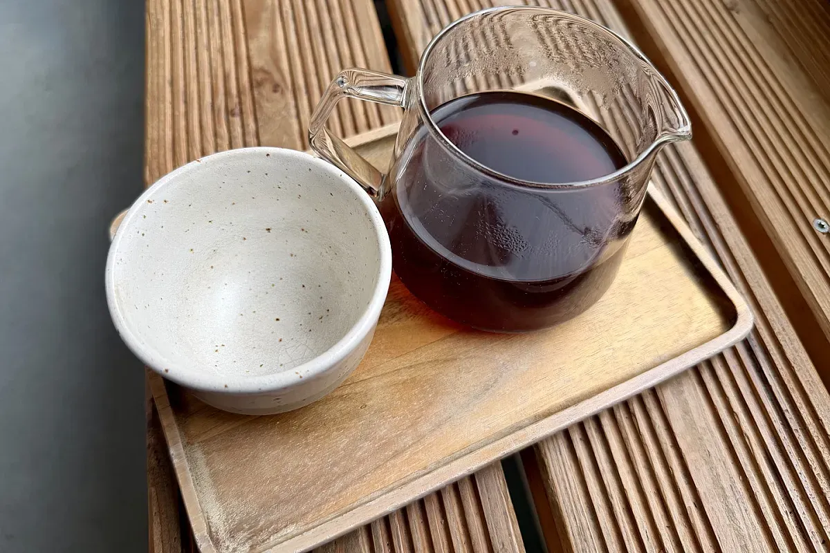 Habitat Coffee – Image 1