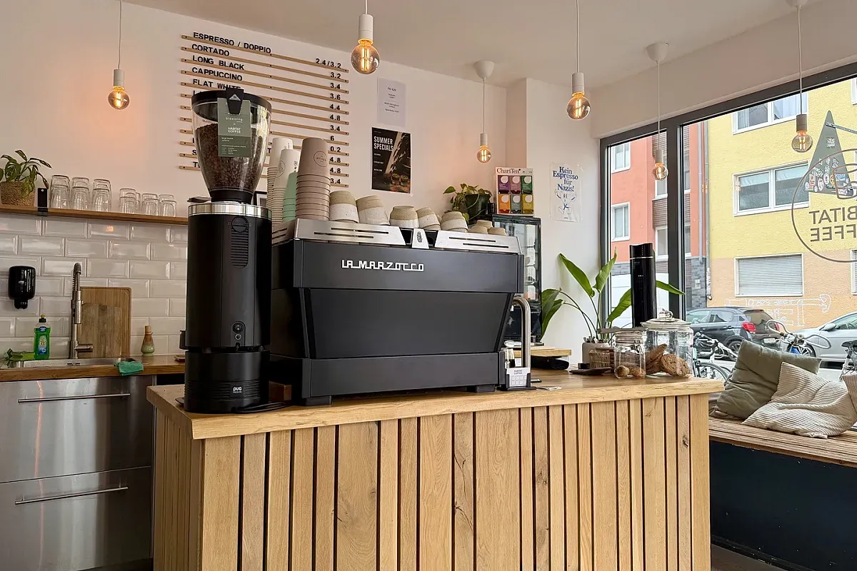 Habitat Coffee – Image 2