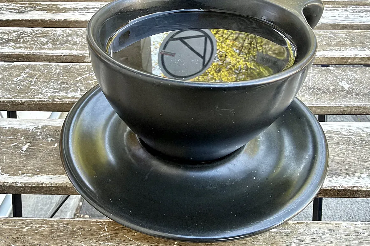 Anguli Coffee in Köln – Bild 1