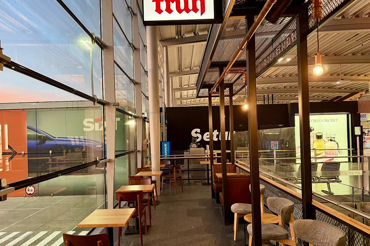 51° Bar&Kitchen in Köln – Bild 1