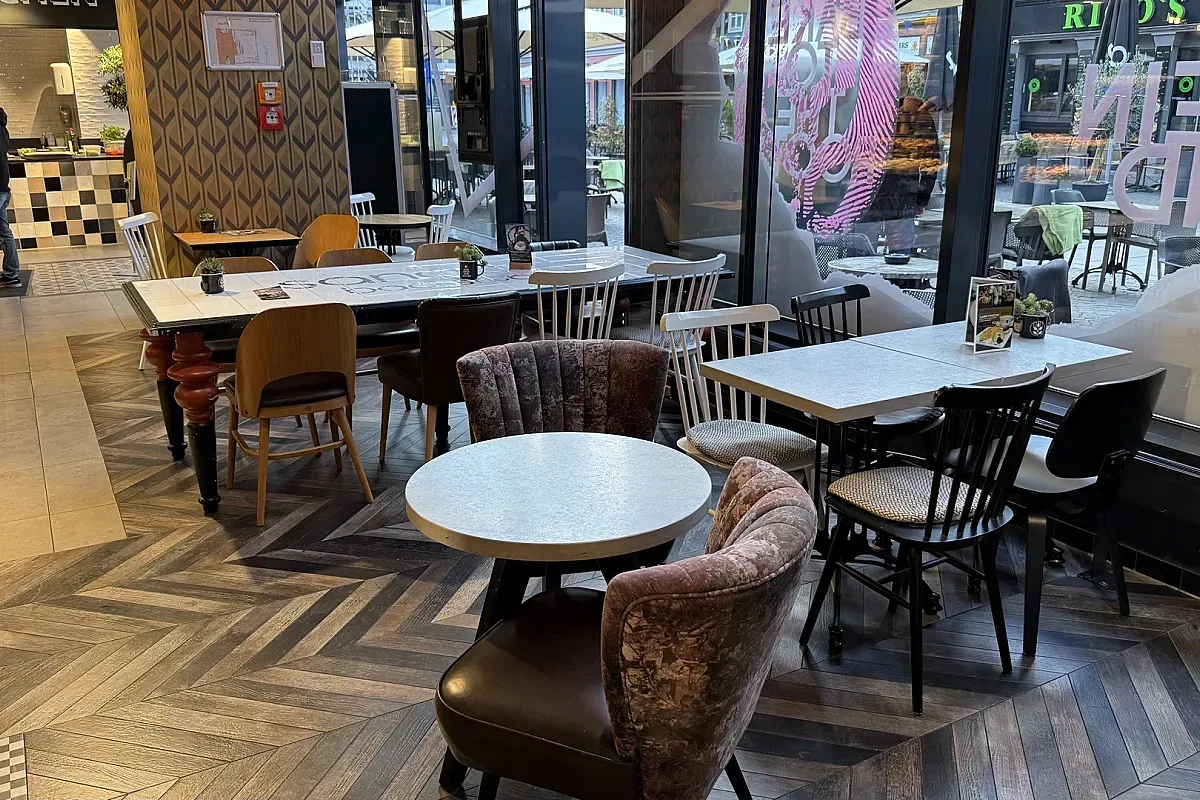 sander`s backstube (Konrad Koch Quartier) laptopfreundliches Café in Braunschweig