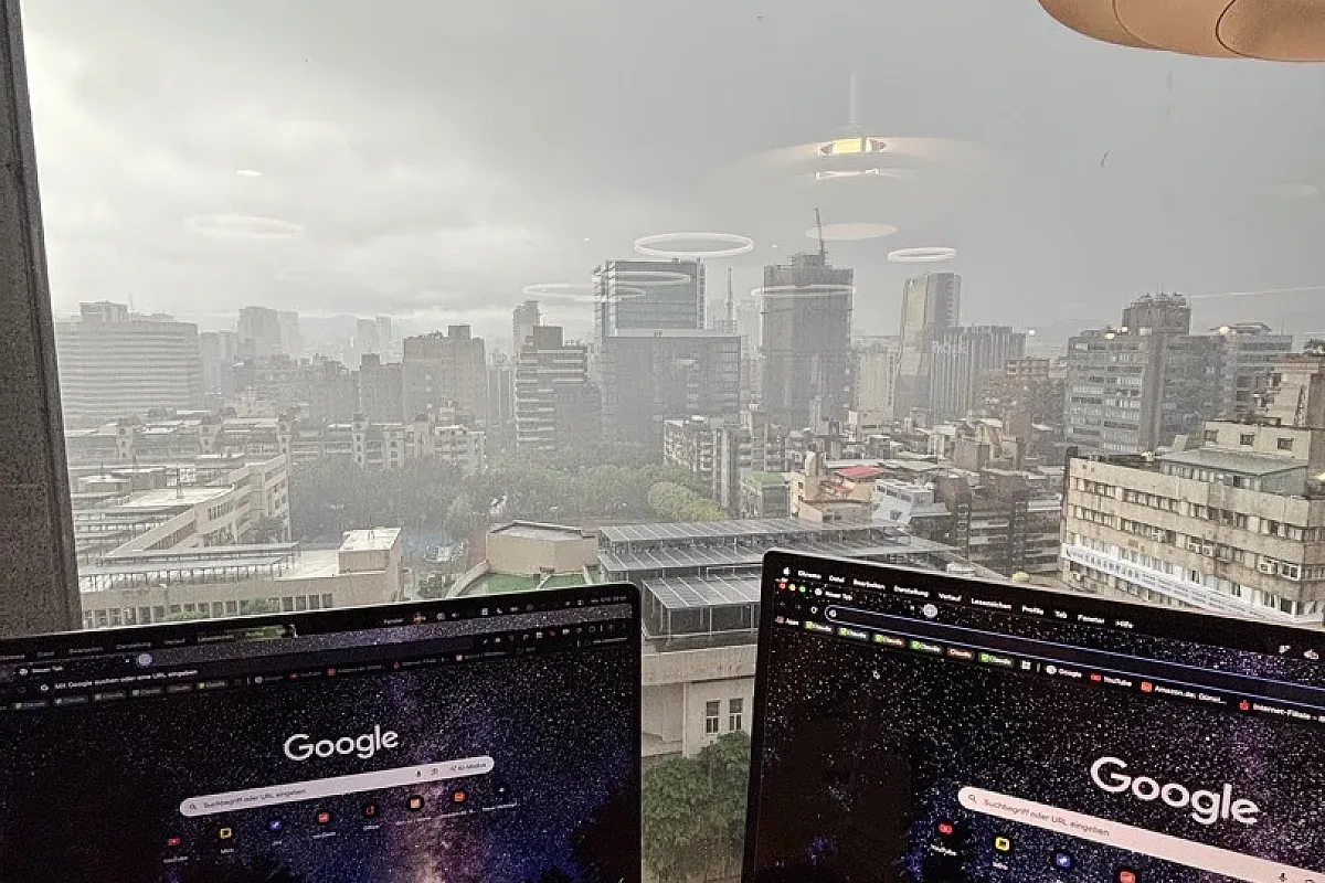 Sky Cofi 咖啡館 laptop friendly café in Songshan District