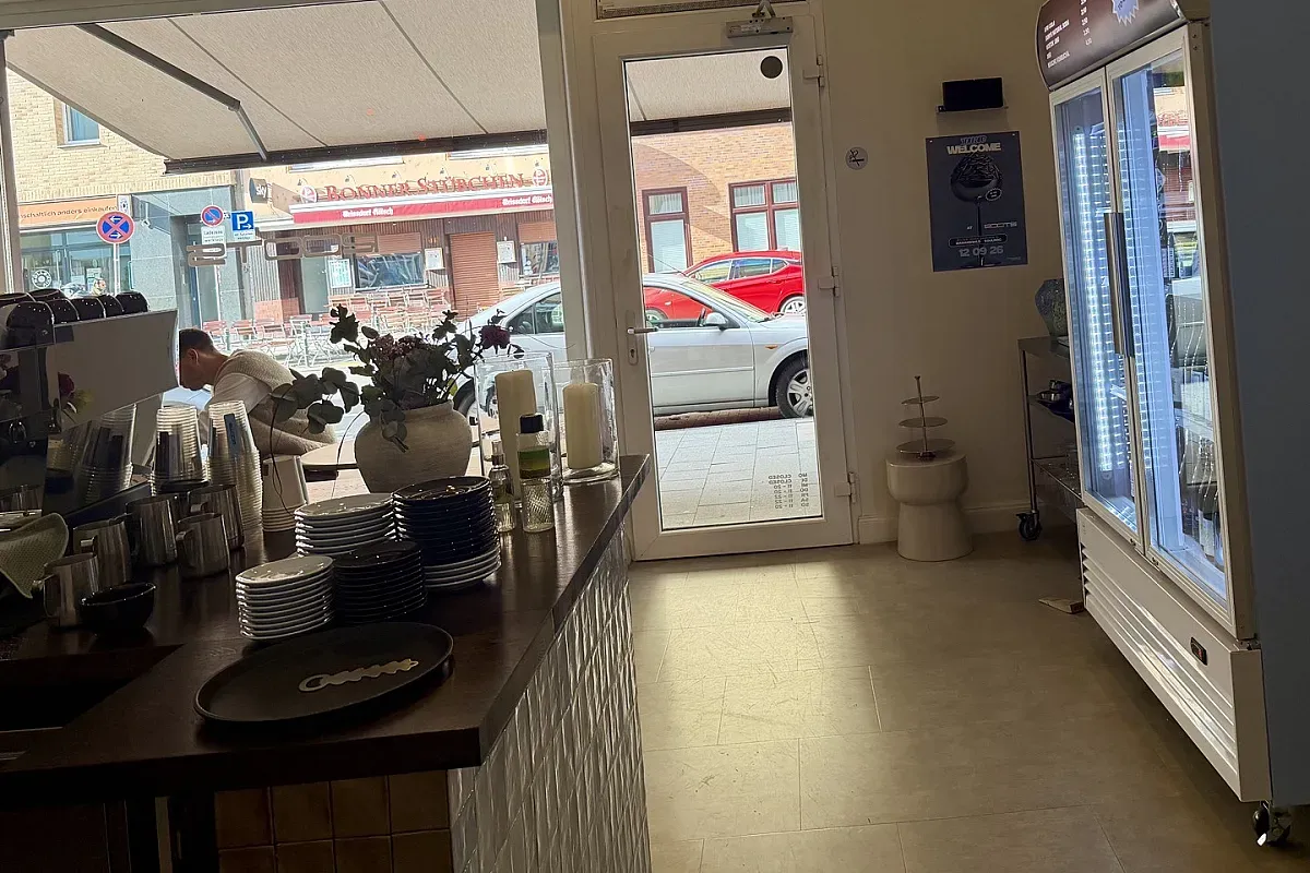 Roots | Bar und Deli in Köln – Bild 2