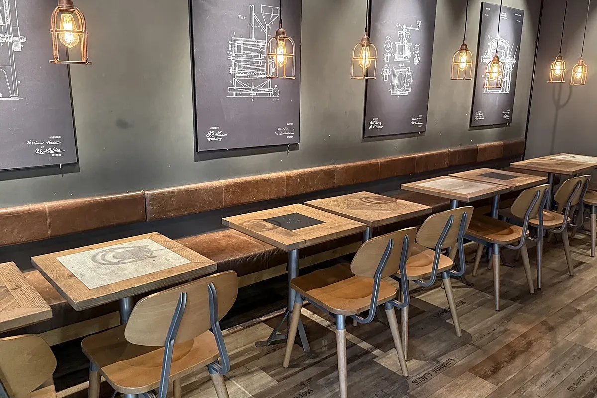 Espresso House – Image 1