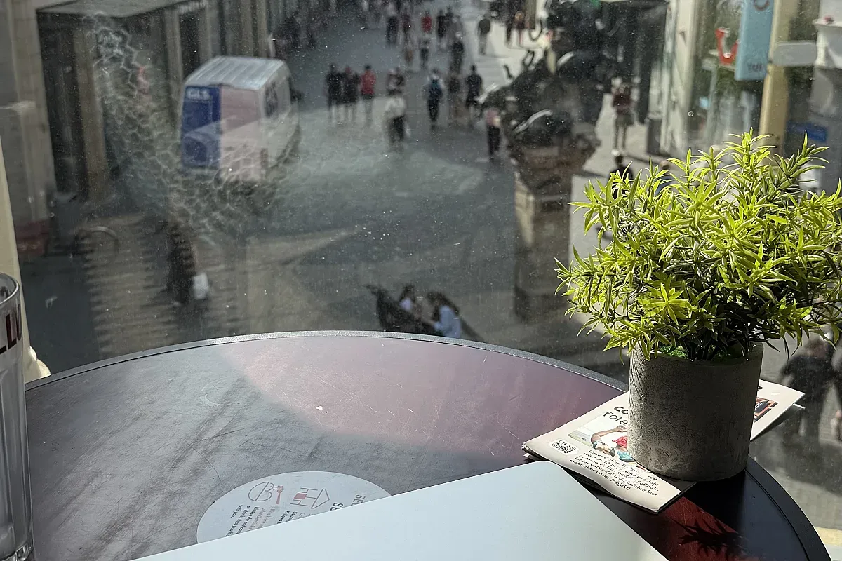 Coffee Fellows – Kaffee, Bagels, Frühstück – Image 4